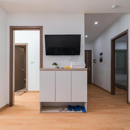 Highsea Nha Trang Apartments Buitenkant foto